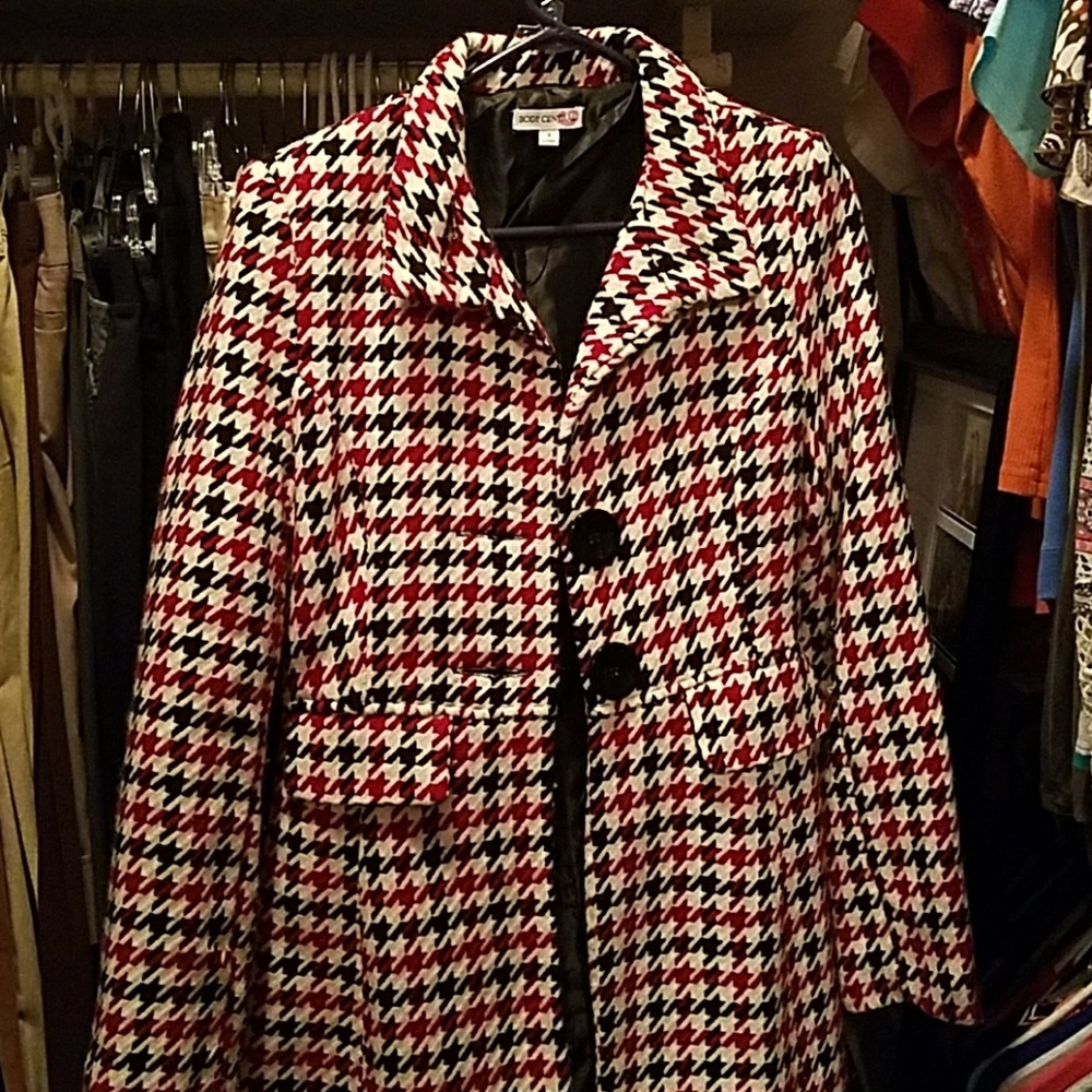 Body Central Jacket